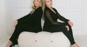 Finding a non-toxic + anti-aging + anti-acne brand? CLEARSTEM by Danielle Gronich and Kayleigh Christina is all you need.