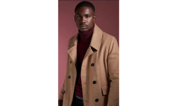 Actor Bryan Jeremy takes everyone by surprise with his outstanding social media skills