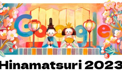 Amazing Fun Facts about Hinamatsuri a Japanese Doll Festival or Girls Day in Japan 2023