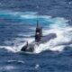 Australia will buy five nuclear submarines from the United States to fill the capability gap