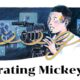 Celebrating Mickey Chen Google Doodle
