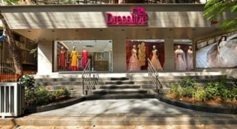 “Dressline”, An Indian ethnic Label, completes 34 years of its success