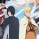 Final episode of Boruto Part 1 will air in March 2023 and a new anime Part II is planned
