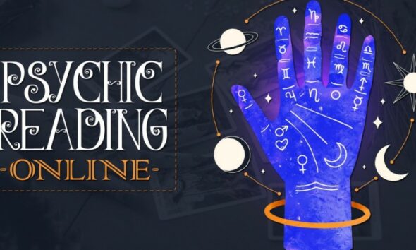 Getting the Most Out of Your Online Psychic Readings