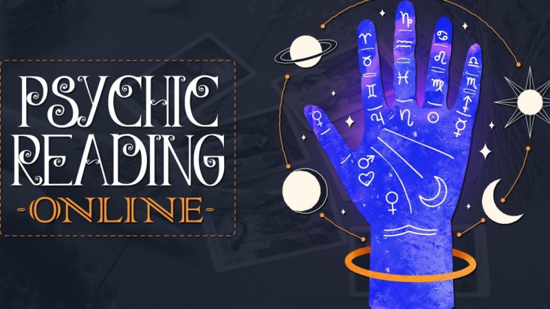 Getting the Most Out of Your Online Psychic Readings