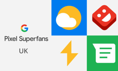 Google Pixel Superfans program registration in the UK ends that exclusivity after a brief run