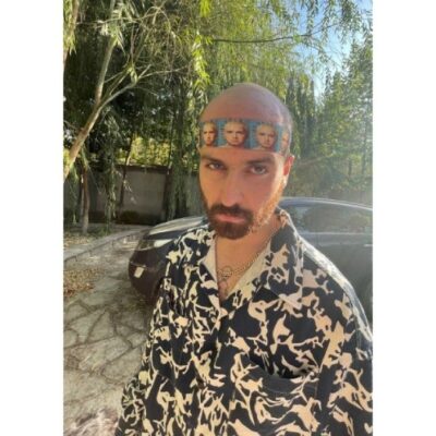 Healthy competitions in rap style music with Sooroosh Vali Zadeh professionally known as Hiphopologist Dr. Rapfa