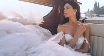 How To Wear Jewellery On Your Wedding Day