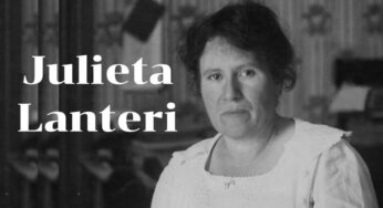 Interesting Facts about Julieta Lanteri, an Italian-Argentine Doctor