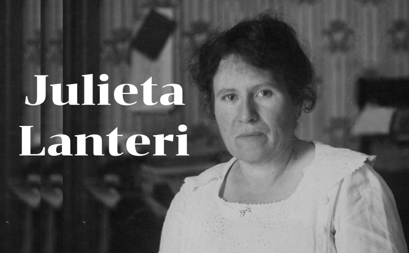 Interesting Facts about Julieta Lanteri an Italian Argentine Doctor