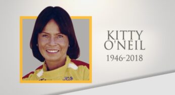 Interesting Facts about Kitty O’Neil, American stuntwoman and the fastest woman in the world