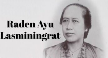 Interesting Facts about Raden Ayu Lasminingrat, a Pioneer of Education in Indonesia