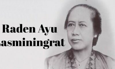 Interesting Facts about Raden Ayu Lasminingrat a Pioneer of Education in Indonesia