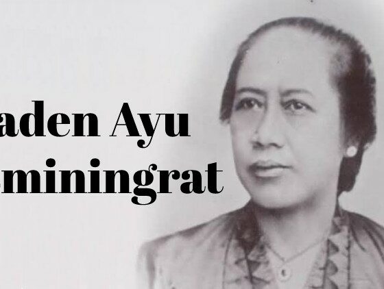 Interesting Facts about Raden Ayu Lasminingrat a Pioneer of Education in Indonesia