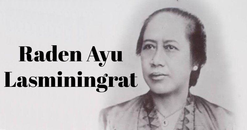 Interesting Facts about Raden Ayu Lasminingrat a Pioneer of Education in Indonesia