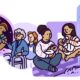 International Womens Day 2023 Google Doodle