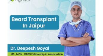 Jaipur, India – Rejuvena Cosmetic, a leading cosmetic surgery clinic in Jaipur, is proud to announce its affordable Beard Transplant in Jaipur