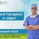 Jaipur India Rejuvena Cosmetic a leading cosmetic surgery clinic in Jaipur is proud to announce its affordable Beard Transplant in Jaipur