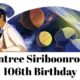 Juntree Siriboonrod 106th Birthday Google Doodle จันตรี ศิริบุญรอด