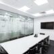 Maximizing Productivity with Glass Conference Rooms