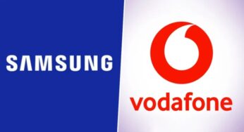 Open RAN innovation in Europe is still led by Samsung and Vodafone