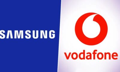 Open RAN innovation in Europe is still led by Samsung and Vodafone