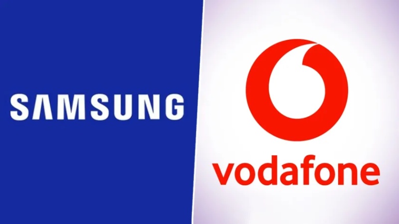 Open RAN innovation in Europe is still led by Samsung and Vodafone