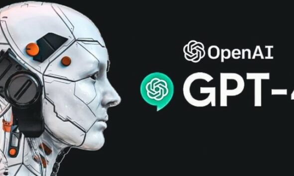 OpenAI GPT 4 Multimodal AI Showing up Mid March 2023