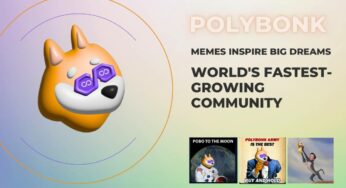 Polybonk: The Revolutionary Meme Coin Disrupting the Digital Asset Landscape