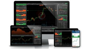 Reviews of IC Markets as Trading Platform