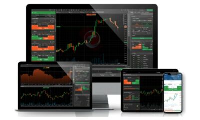 Reviews of IC Markets as Trading Platform