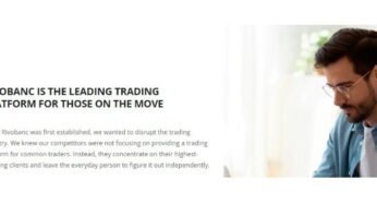 Rivobanc Review: Unlocking Real-Time Markets and Trading Ease for Clients Everywhere