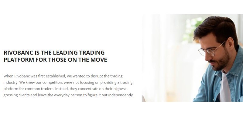 Rivobanc Review Unlocking Real Time Markets and Trading Ease for Clients Everywhere