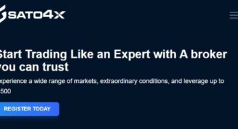 Sato4x Review: Discover the Powerful and User-Friendly Trading Experience