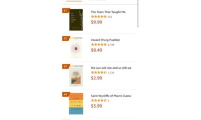 Wisdom is Greater than Weapons of War by Wycliffe Tyson Officially Top 10 Best Selling Author