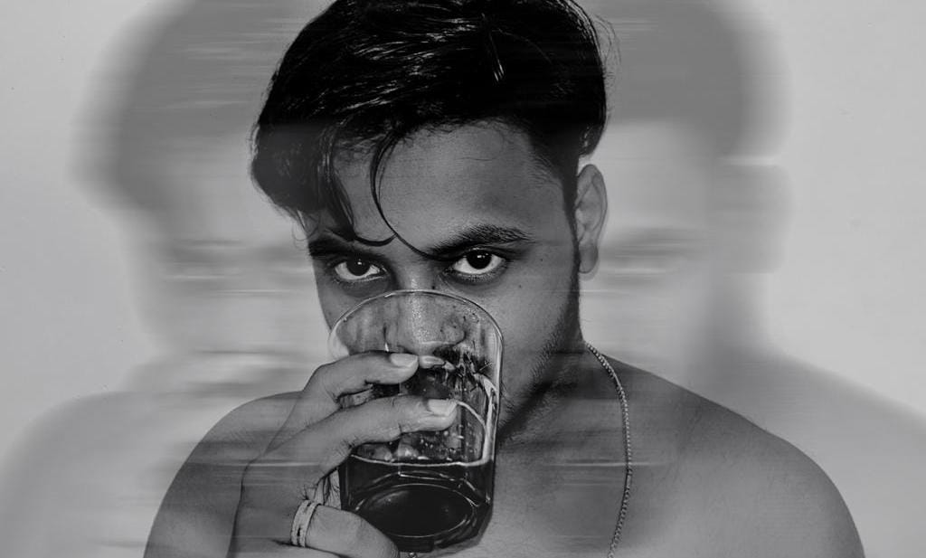 Alekh Kumar Paridas Latest Single Criminal Audio Version Out Now on Tycoon Records
