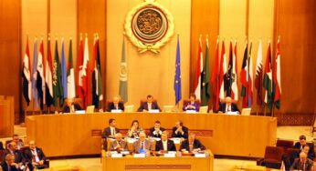 Arab Nations Reunite: Syria’s Reinstatement to the Arab League Sparks Debate