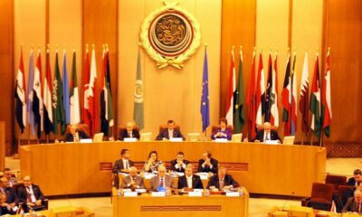 Arab Nations Reunite Syrias Reinstatement to the Arab League Sparks Debate