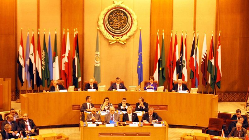 Arab Nations Reunite Syrias Reinstatement to the Arab League Sparks Debate