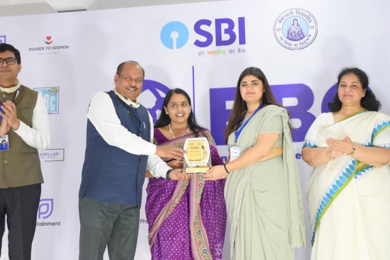 Banasthali Business Conference BBC Addressed Key Business Issues with Five Committees