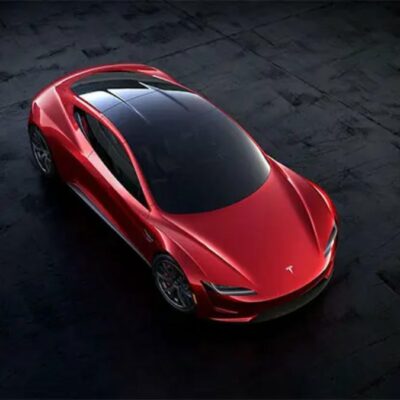 Beginners Guide to Maintaining an EV