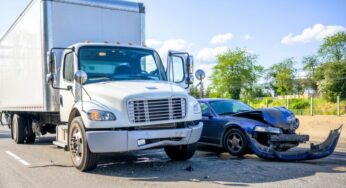 Big Truck Accidents: Discussing Common Reasons for Semis and 18 Wheelers Wrecks