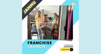 DSW Will Now be Operating in Jammu from 26th March, Atul Ranjan 