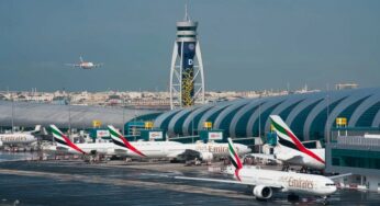 Dubai International Airport Maintains its Position as the Busiest Hub in the World