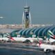 Dubai International Airport Maintains its Position as the Busiest Hub in the World