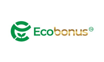 Ecobonus will change the world through the use of Blockchain Technology