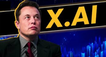 Elon Musk Dives into AI with the Launch of X.AI, His Own Artificial Intelligence Company