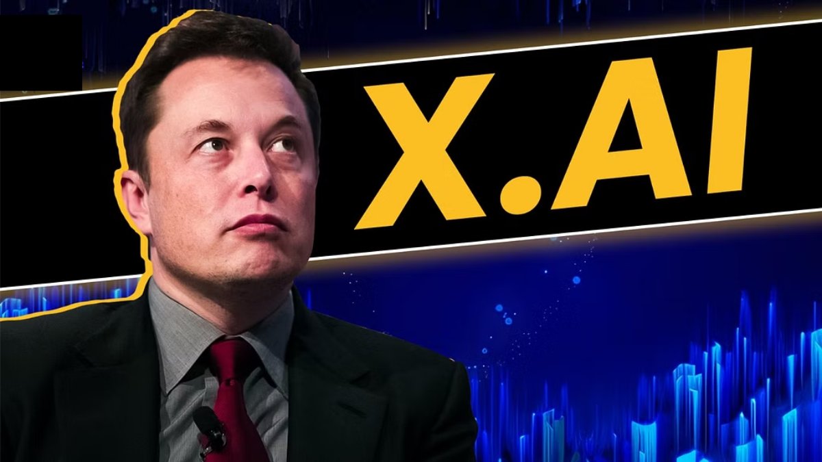 Elon Musk Dives Into AI With The Launch Of X.AI, His Own Artificial  Intelligence Company