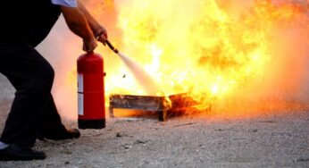 Fire Safety Essentials For Organisations