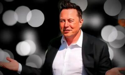 Forbes Annual Worlds Billionaires List Dethrones Elon Musk as the Worlds Richest Person